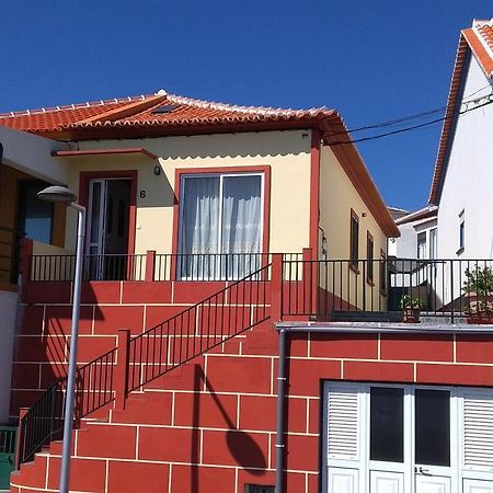Val'S Place Praia da Vitória Buitenkant foto
