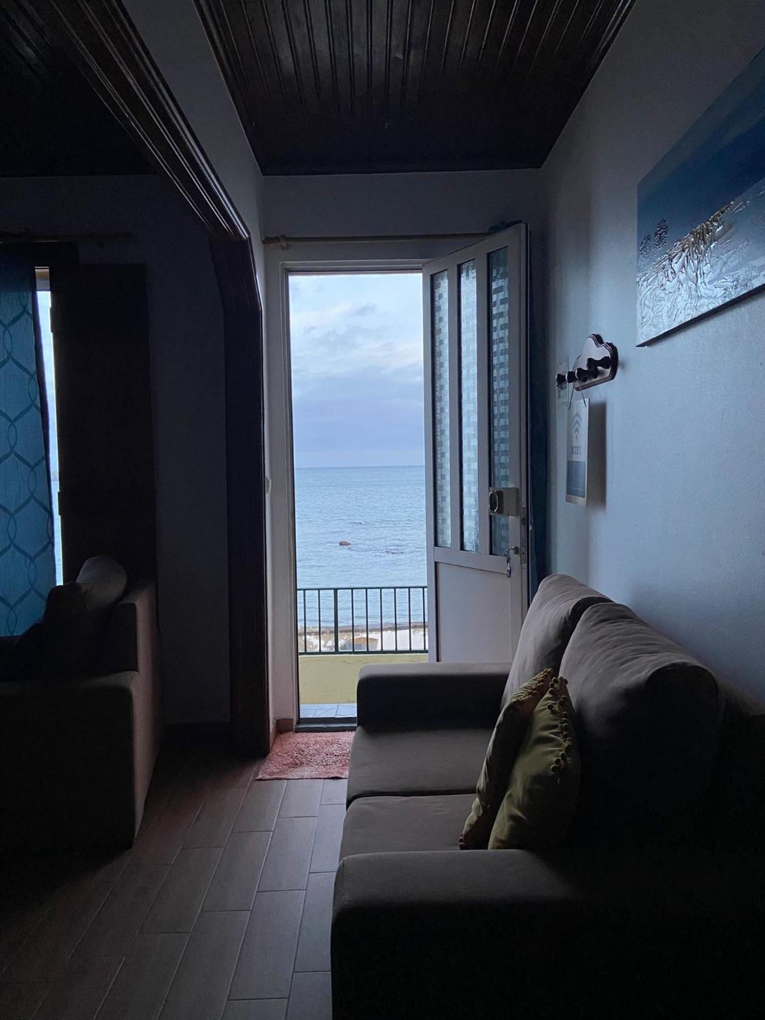 Val'S Place Praia da Vitória Buitenkant foto