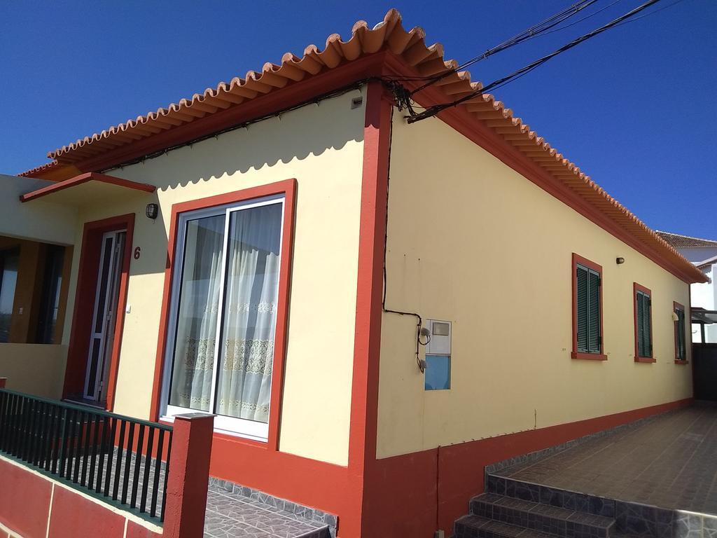 Val'S Place Praia da Vitória Buitenkant foto