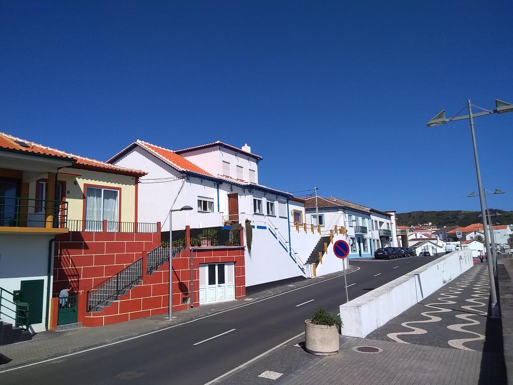 Val'S Place Praia da Vitória Buitenkant foto